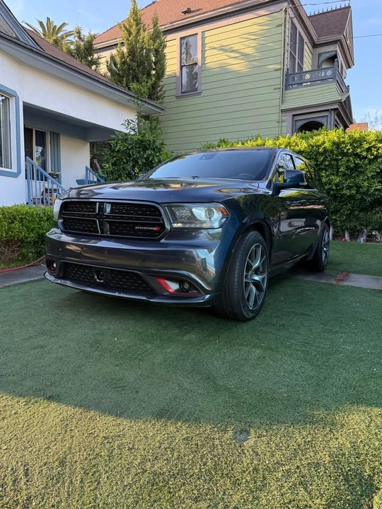 2015 Dodge Durango 3rd Gen - Image 3 of 16
