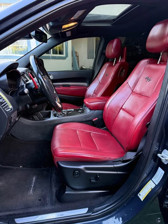 2015 Dodge Durango 3rd Gen - Image 2 of 16
