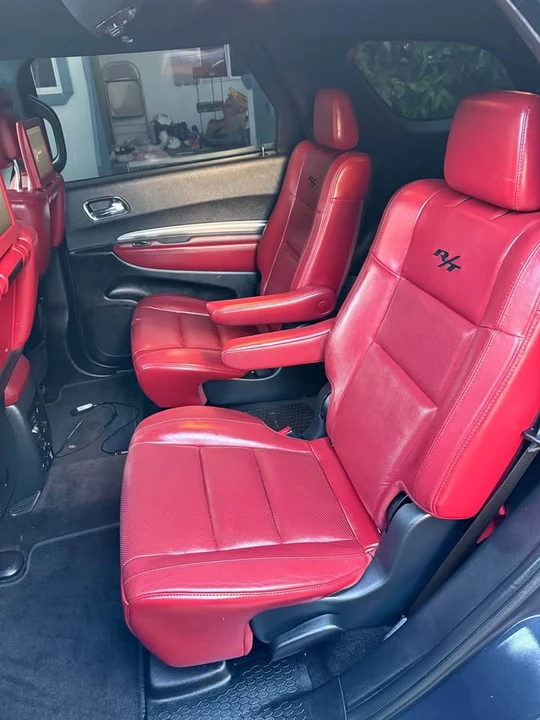 2015 Dodge Durango 3rd Gen - Image 10 of 16