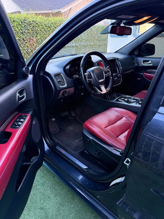2015 Dodge Durango 3rd Gen - Image 8 of 16