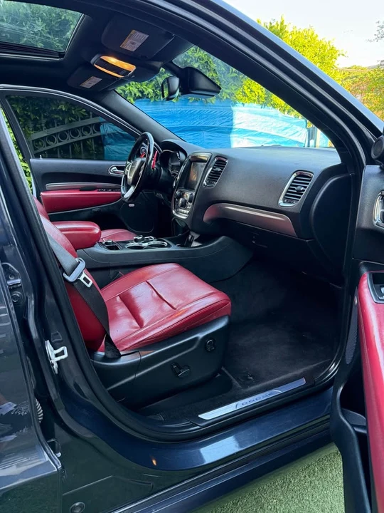 2015 Dodge Durango 3rd Gen - Image 15 of 16