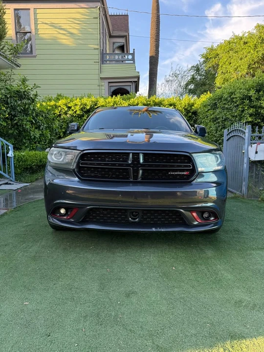 2015 Dodge Durango 3rd Gen - Image 4 of 16