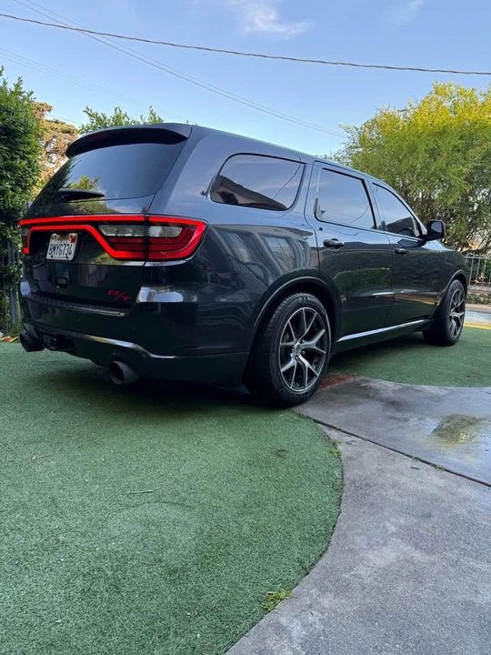 2015 Dodge Durango 3rd Gen - Image 6 of 16