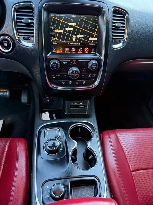 2015 Dodge Durango 3rd Gen - Image 11 of 16
