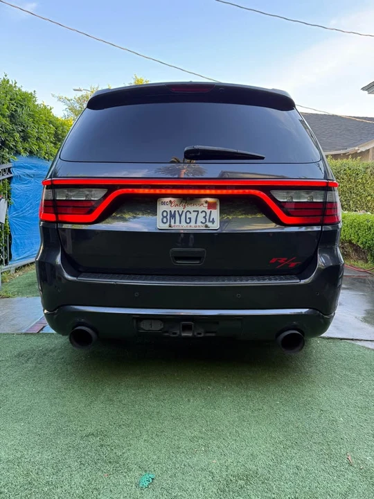 2015 Dodge Durango 3rd Gen - Image 7 of 16