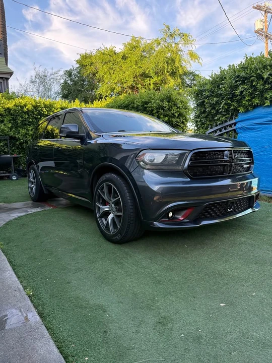 2015 Dodge Durango 3rd Gen - Image 5 of 16