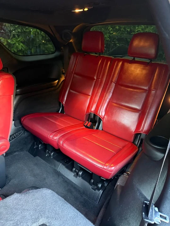 2015 Dodge Durango 3rd Gen - Image 13 of 16