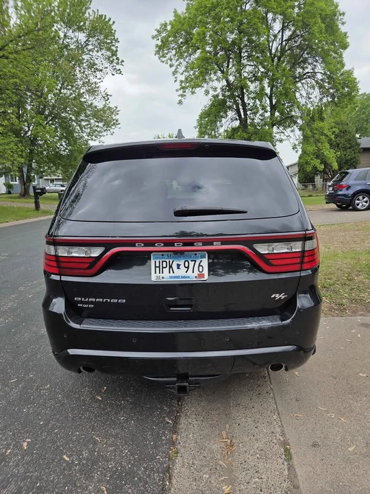 2015 Dodge Durango 3rd Gen - Image 2 of 9