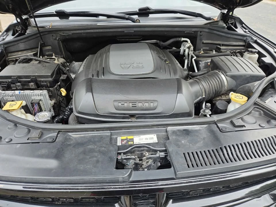 2015 Dodge Durango 3rd Gen - Image 6 of 9