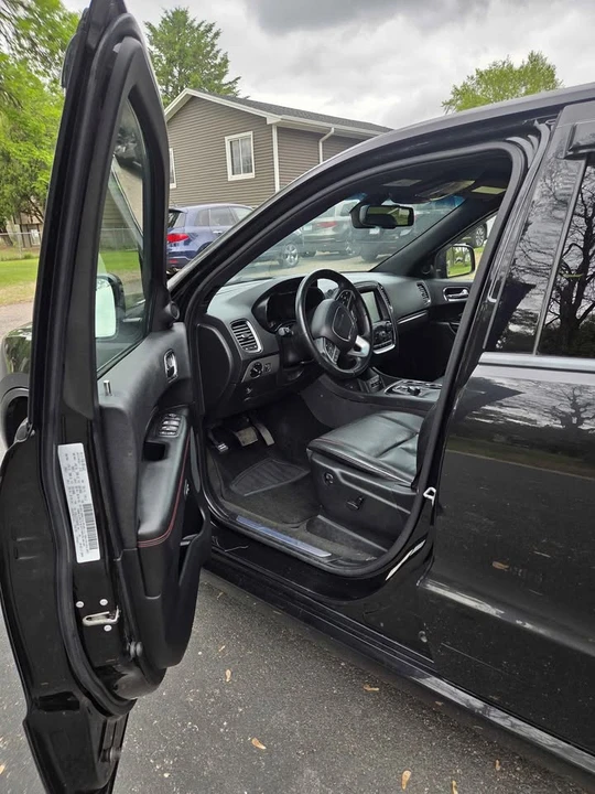 2015 Dodge Durango 3rd Gen - Image 3 of 9