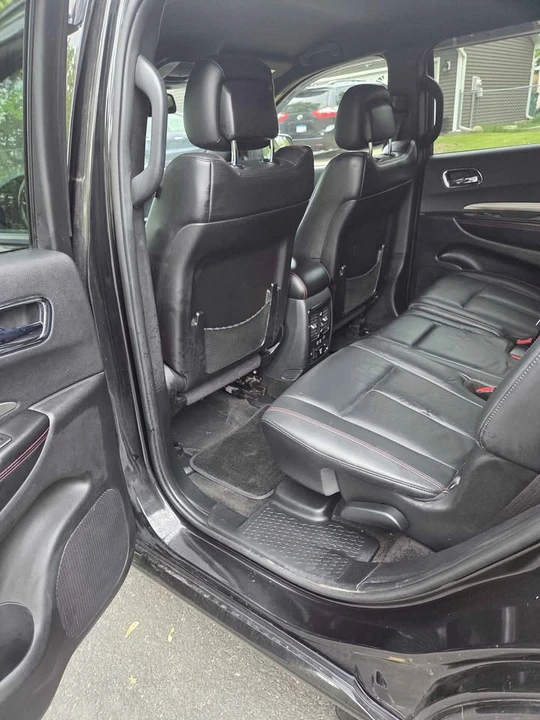 2015 Dodge Durango 3rd Gen - Image 4 of 9