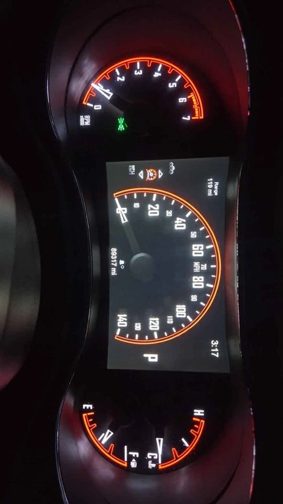 2015 Dodge Durango 3rd Gen - Image 7 of 9