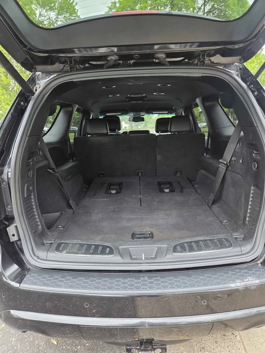 2015 Dodge Durango 3rd Gen - Image 5 of 9