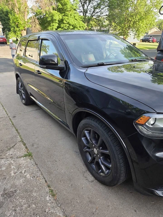 2015 Dodge Durango 3rd Gen - Image 9 of 9