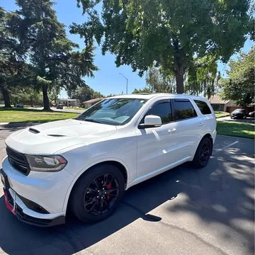 2015 Dodge Durango R/T Premium