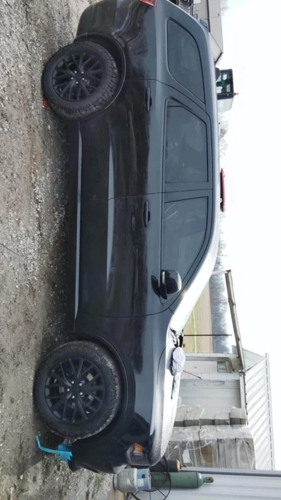 2015 Dodge Durango 3rd Gen - Image 5 of 6