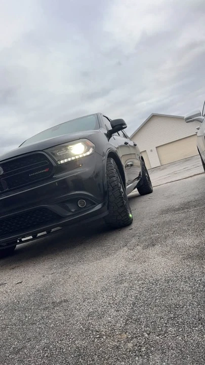 2015 Dodge Durango 3rd Gen - Image 3 of 6