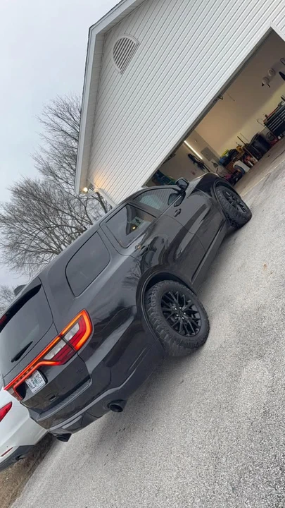 2015 Dodge Durango 3rd Gen - Image 2 of 6