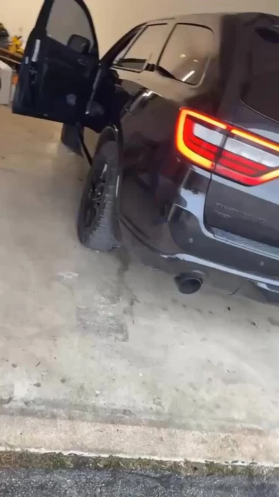 2015 Dodge Durango 3rd Gen - Image 6 of 6