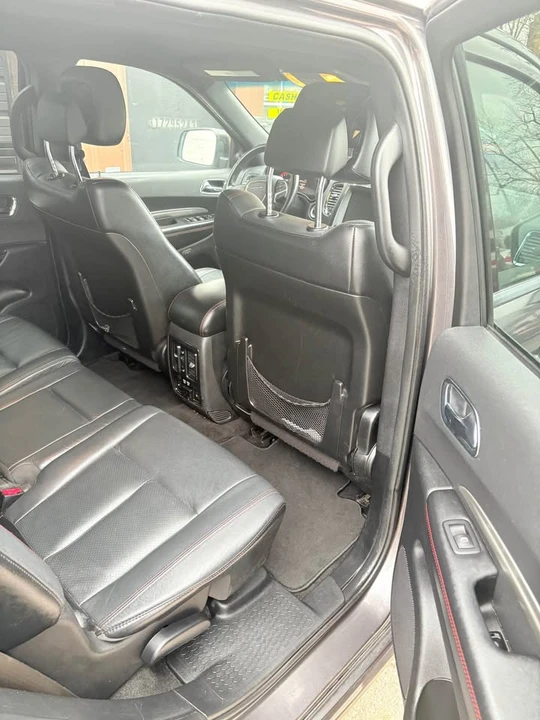 2015 Dodge Durango 3rd Gen - Image 6 of 8