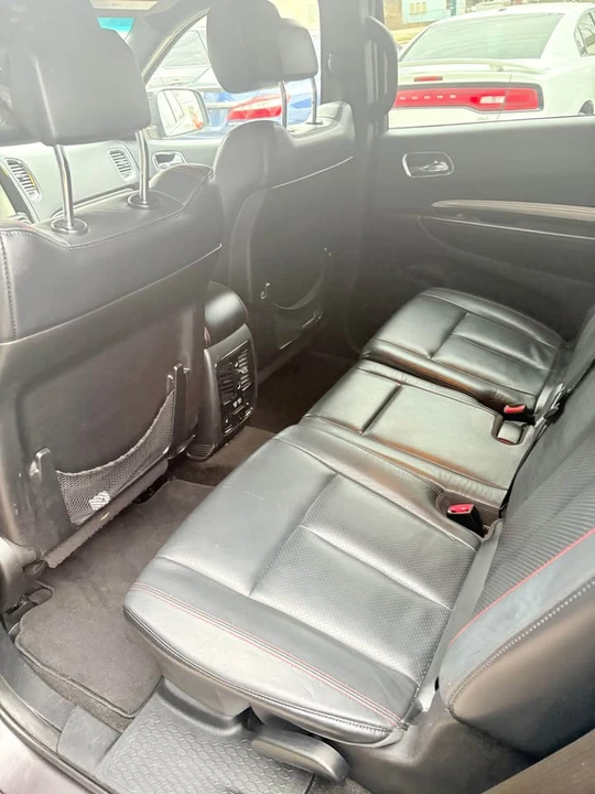 2015 Dodge Durango 3rd Gen - Image 4 of 8
