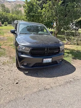 2015 Dodge Durango R/T