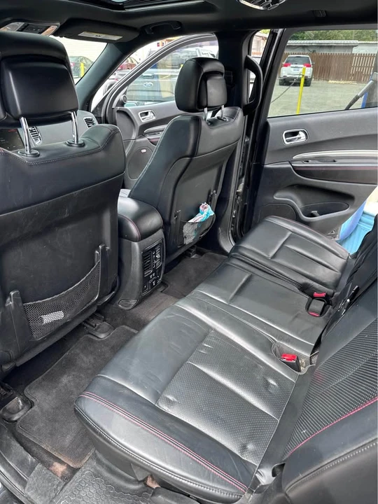 2015 Dodge Durango 3rd Gen - Image 8 of 9