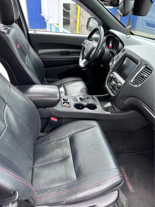 2015 Dodge Durango 3rd Gen - Image 7 of 9