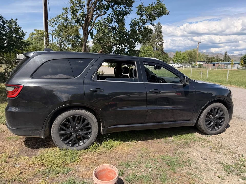 2015 Dodge Durango 3rd Gen - Image 2 of 9