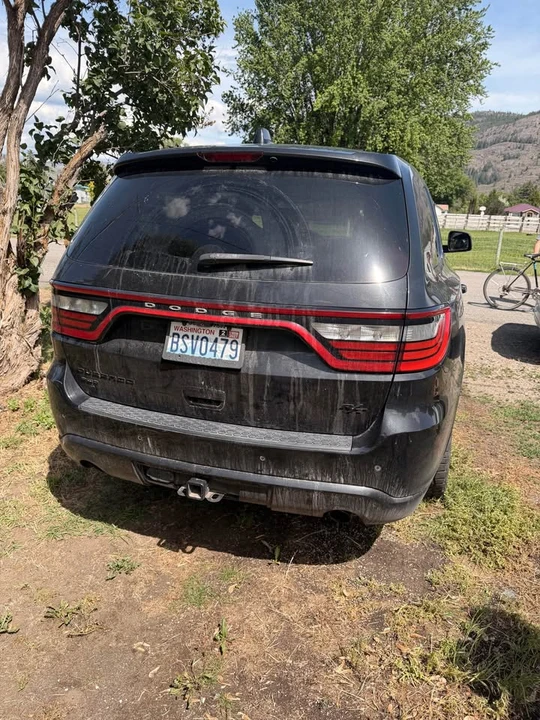 2015 Dodge Durango 3rd Gen - Image 3 of 9