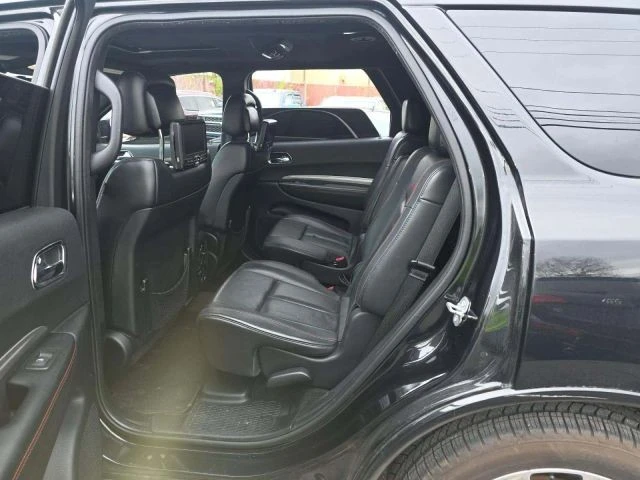 2015 Dodge Durango 3rd Gen - Image 7 of 12