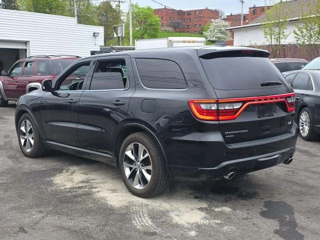 2015 Dodge Durango 3rd Gen - Image 2 of 12