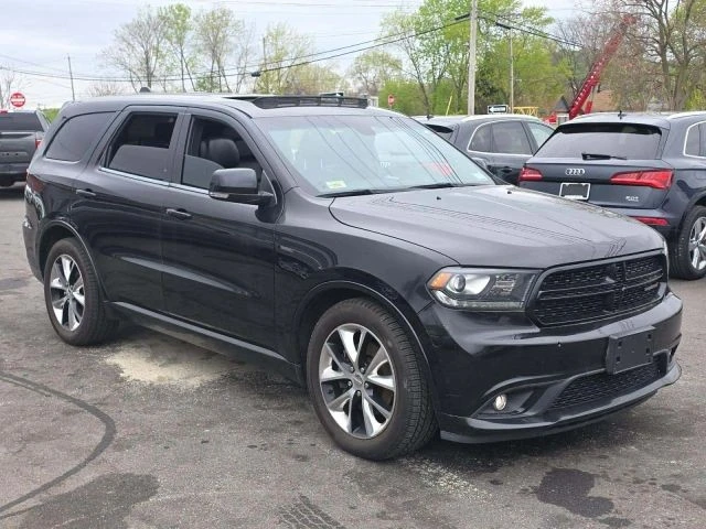 2015 Dodge Durango 3rd Gen - Image 4 of 12