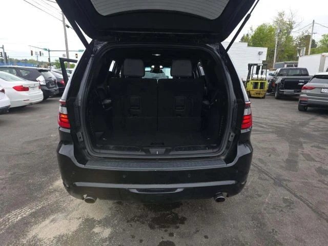 2015 Dodge Durango 3rd Gen - Image 10 of 12