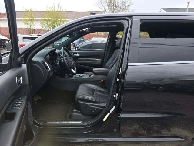 2015 Dodge Durango 3rd Gen - Image 5 of 12