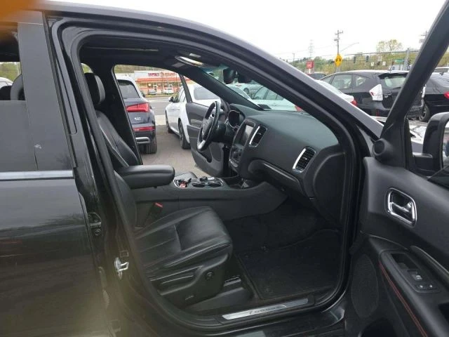 2015 Dodge Durango 3rd Gen - Image 6 of 12