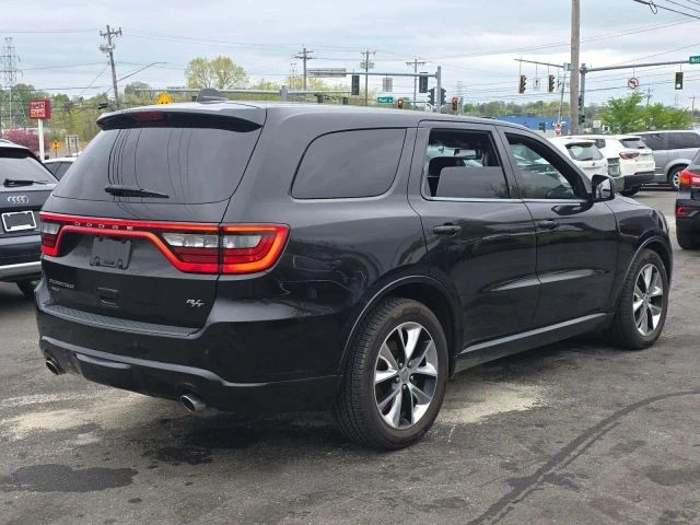 2015 Dodge Durango 3rd Gen - Image 3 of 12
