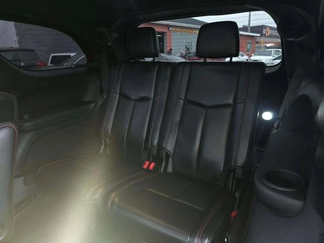 2015 Dodge Durango 3rd Gen - Image 9 of 12