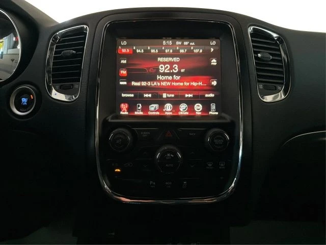 2015 Dodge Durango 3rd Gen - Image 14 of 23