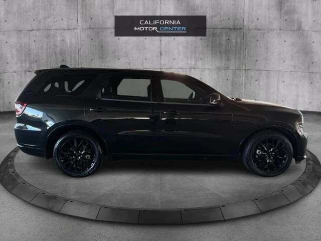 2015 Dodge Durango 3rd Gen - Image 4 of 23