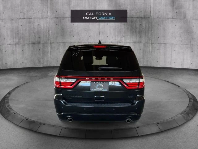 2015 Dodge Durango 3rd Gen - Image 6 of 23