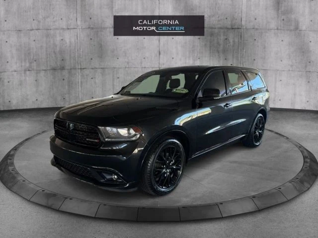 2015 Dodge Durango 3rd Gen - Image 3 of 23