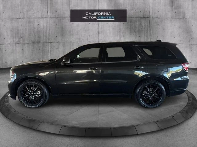 2015 Dodge Durango 3rd Gen - Image 8 of 23