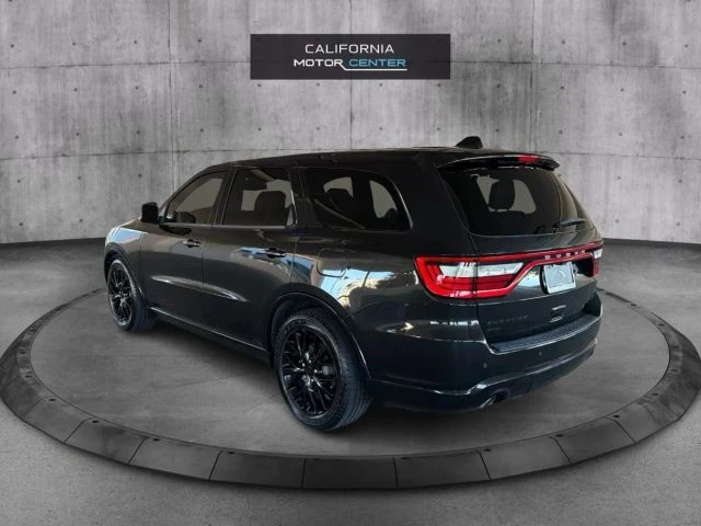 2015 Dodge Durango 3rd Gen - Image 7 of 23