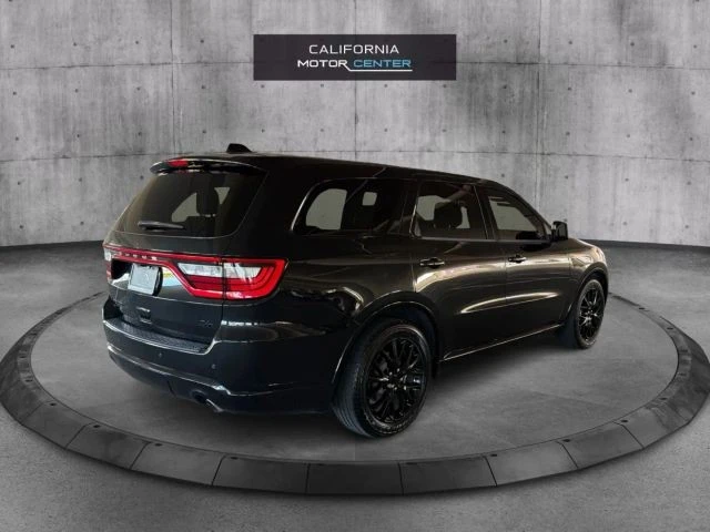 2015 Dodge Durango 3rd Gen - Image 5 of 23