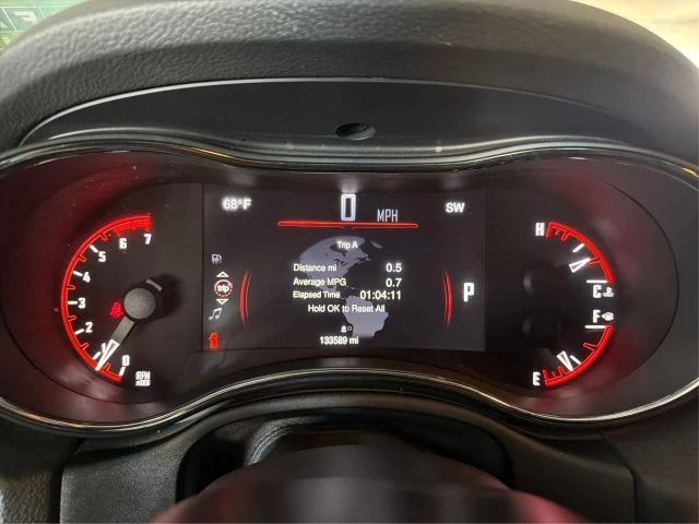 2015 Dodge Durango 3rd Gen - Image 16 of 23