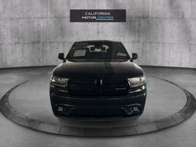 2015 Dodge Durango 3rd Gen - Image 2 of 23