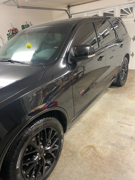 2015 Dodge Durango 3rd Gen - Image 9 of 9