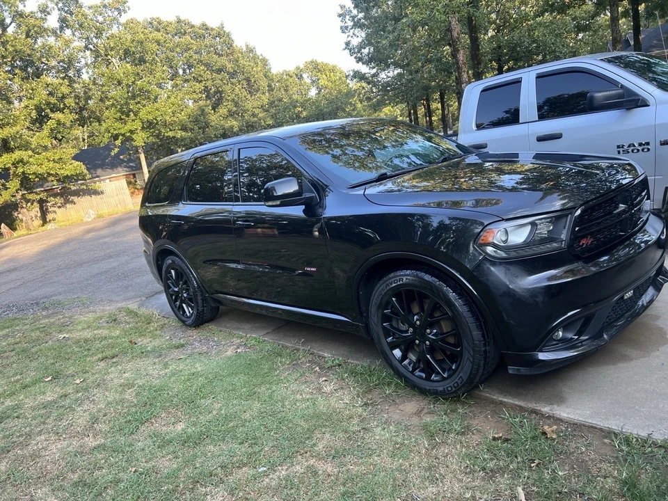2015 Dodge Durango 3rd Gen - Image 4 of 9