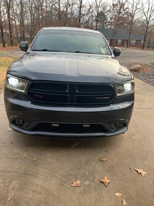 2015 Dodge Durango 3rd Gen - Image 2 of 9